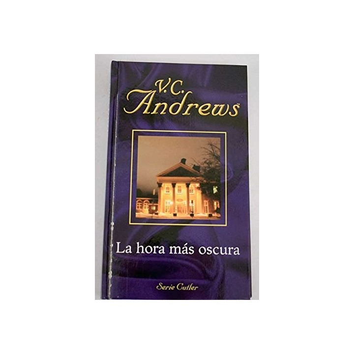 La hora más oscura - V.C.Andrews